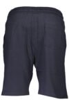 US GRAND POLO MEN'S BLUE SHORT PANTS