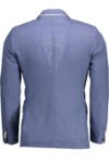 GANT CLASSIC JACKET MEN BLUE