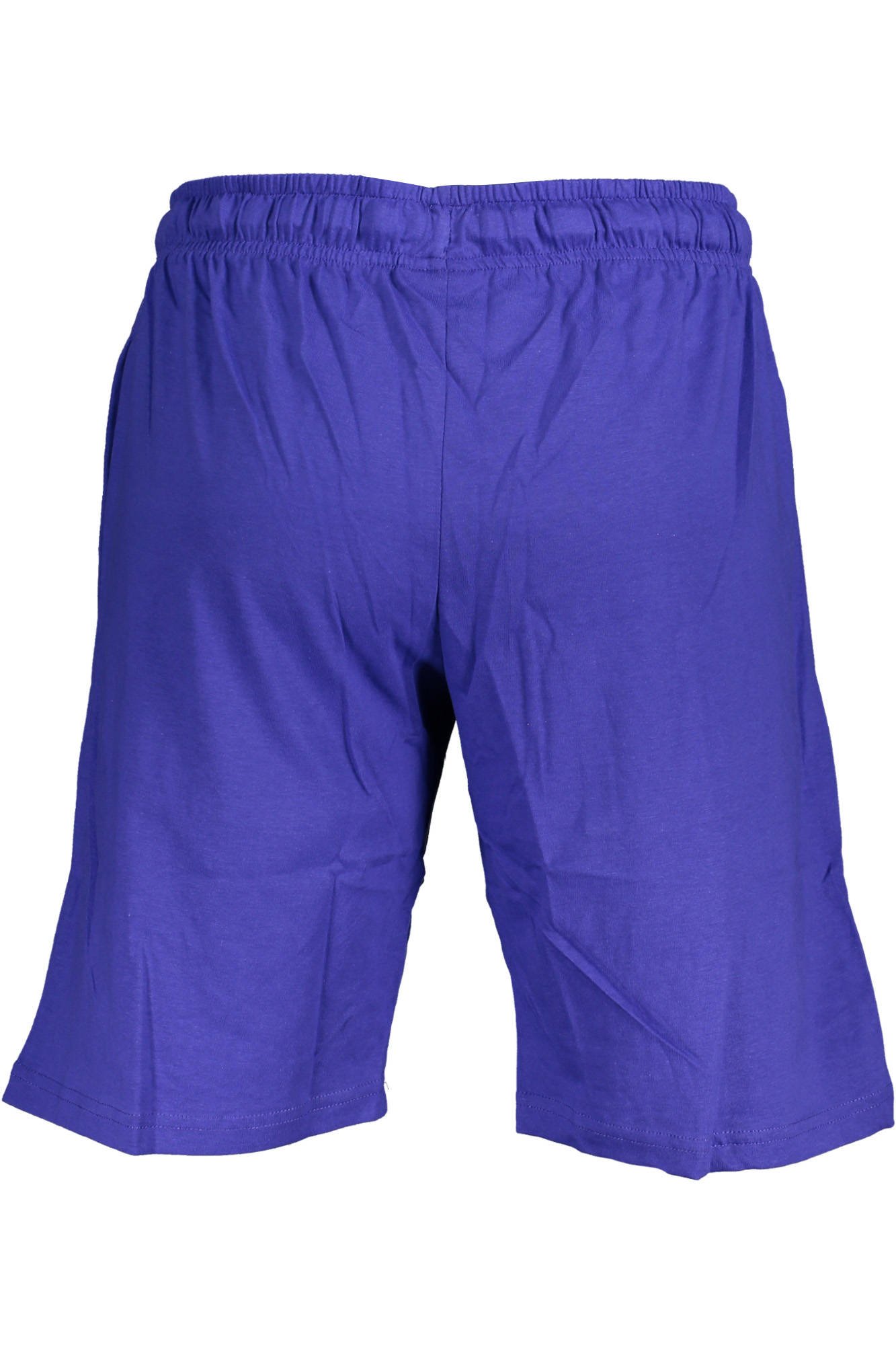 NORWAY 1963 MEN'S BLUE BERMUDA PANTS