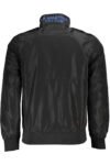 lamartinagiubbottouomonero_2.jpg LA MARTINA MEN'S JACKET