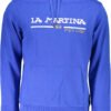 LA MARTINA SWEATSHIRT WITHOUT ZIP MEN 