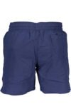 NORWAY 1963 BLUE MEN'S BOTTOM COSTUME