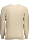 GANT MEN'S SWEATER BEIGE