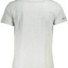 lamartinat-shirtmanichecorteuomogrigio_2.jpg LA MARTINA SHORT SLEEVE T-SHIRT MEN