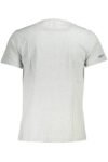 lamartinat-shirtmanichecorteuomogrigio_2.jpg LA MARTINA SHORT SLEEVE T-SHIRT MEN