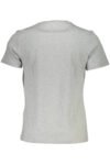 lamartinat-shirtmanichecorteuomogrigio_2.jpg LA MARTINA SHORT SLEEVE T-SHIRT MEN