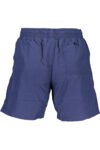 NORWAY 1963 BLUE MEN'S BOTTOM COSTUME