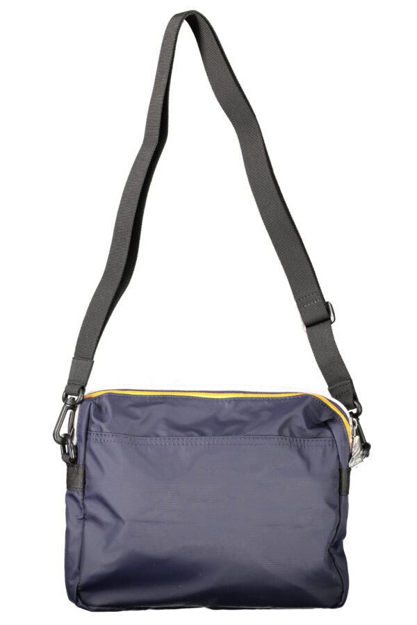 k-wayborsadonnablu_2.jpg K-WAY WOMEN'S BAG BLUE