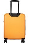 K-WAY SMALL TROLLEY WOMEN ORANGE