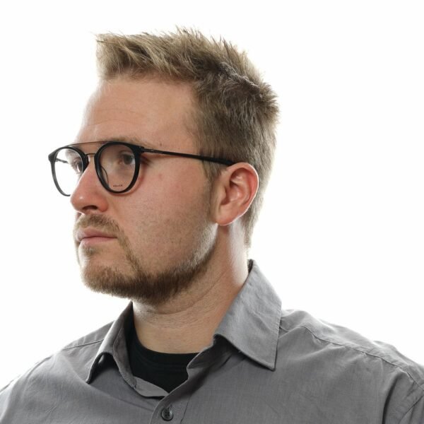 4601163.jpg Black Men Optical Frames