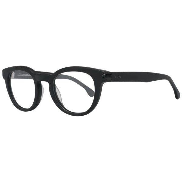 4601546.jpg Black Unisex Optical Frames