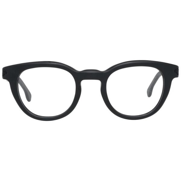 4601549.jpg Black Unisex Optical Frames