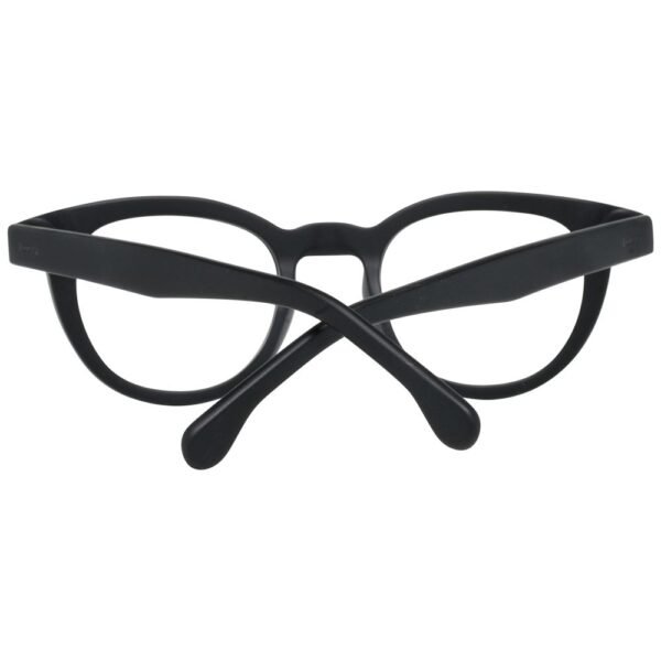 4601552.jpg Black Unisex Optical Frames
