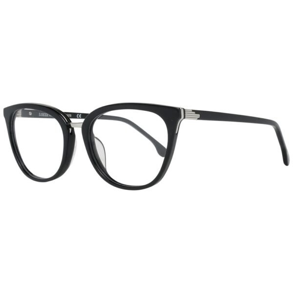 4601589.jpg Black Unisex Optical Frames