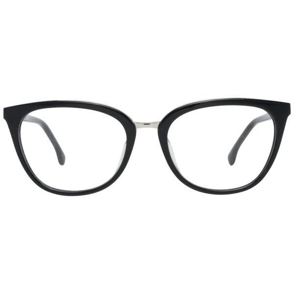 4601593.jpg Black Unisex Optical Frames