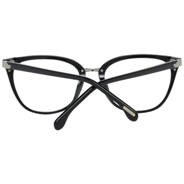 4601596.jpg Black Unisex Optical Frames