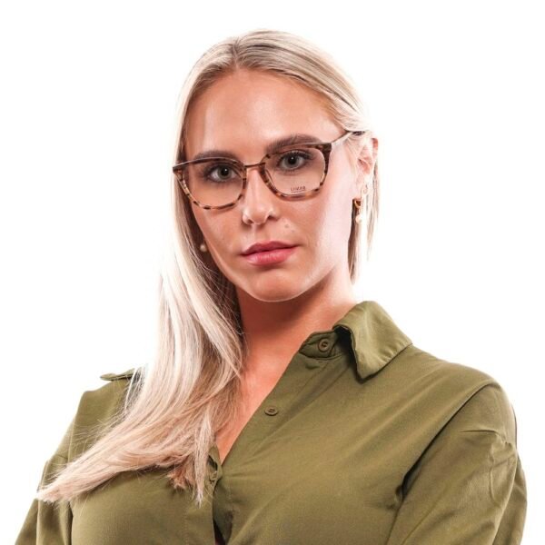 4601608.jpg Multicolor Unisex Optical Frames