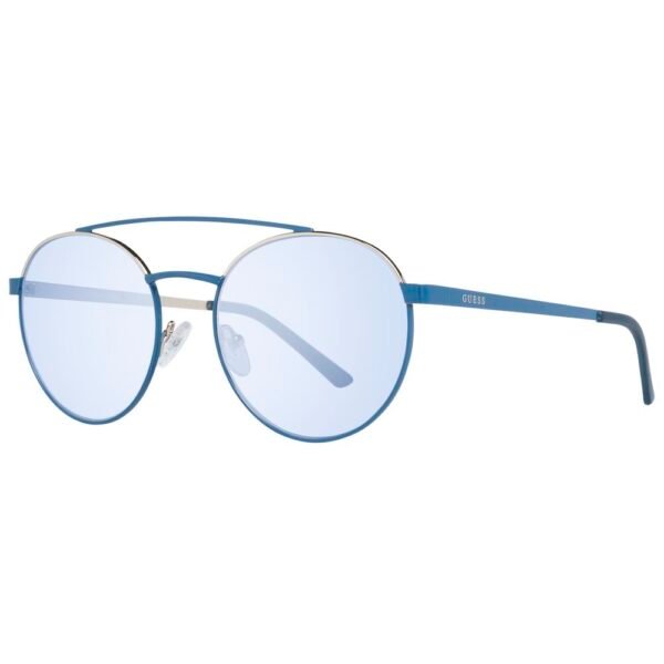 4606762.jpg Blue Men Sunglasses