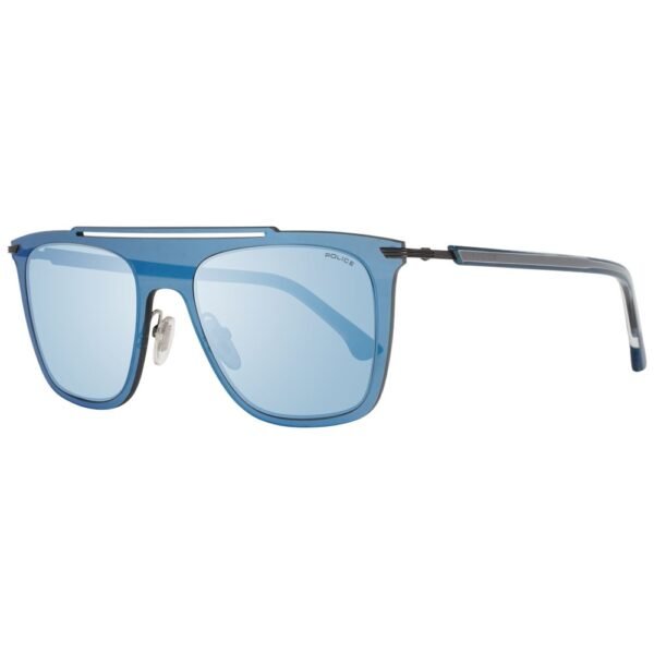 Blue Men Sunglasses