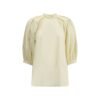 Balloon sleeves Blouse