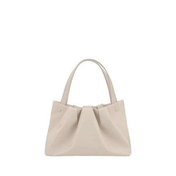 Athena Shoulder Bag in vegan leather