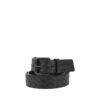 Iconic intrecciato Belt