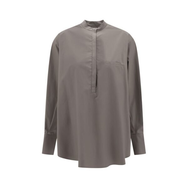 Baloon Shirt