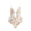 Lucky Waterfall Swimsuit