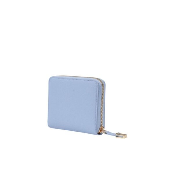 6946981.jpeg Blue Polyethylene Wallet