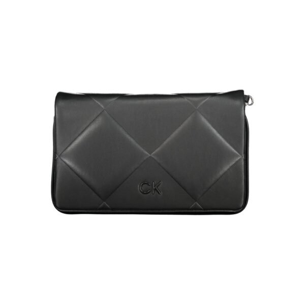 7145745.jpeg Black Cotton Handbag