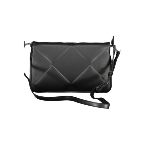 7145748.jpeg Black Cotton Handbag