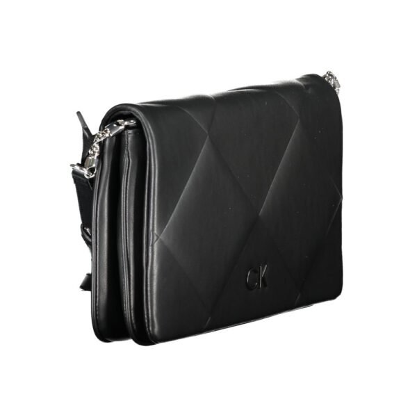 7145751.jpeg Black Cotton Handbag