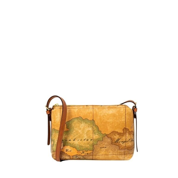 7239283.jpeg Beige Leather Handbag