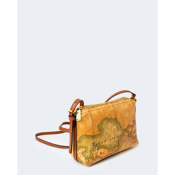 7239285.jpeg Beige Leather Handbag