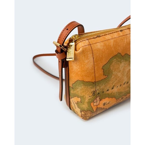 7239287.jpeg Beige Leather Handbag