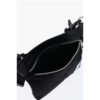 Nylon Sacoche With Removable Straps