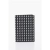 All Over Logo Leather Wallet