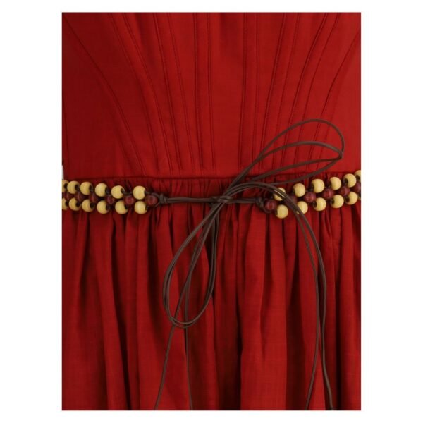 7284985.jpeg Rhiannon midi Dress