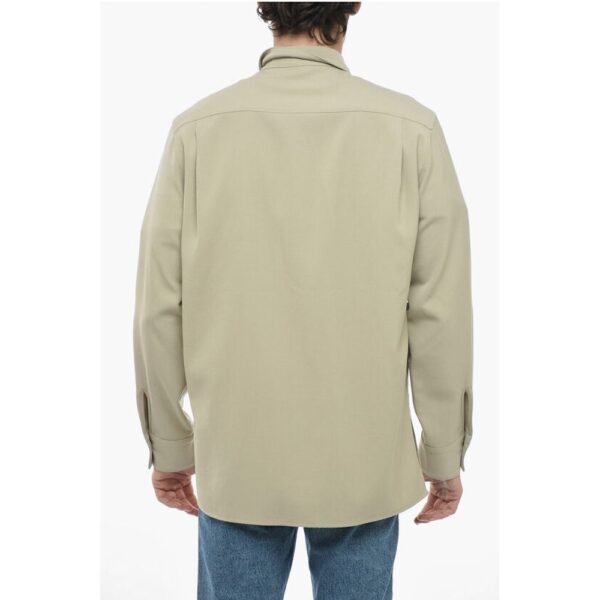 AXIA Lightweight Jacket with Standard Collar