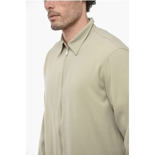 AXIA Lightweight Jacket with Standard Collar
