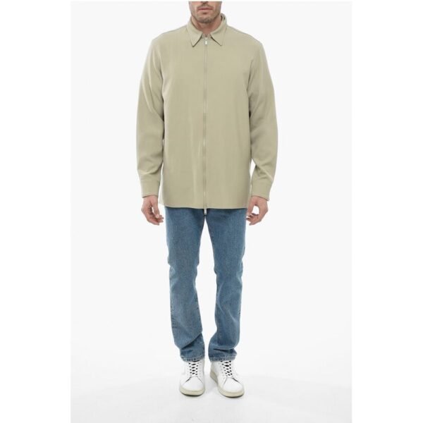AXIA Lightweight Jacket with Standard Collar