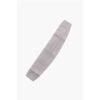 Patterned Silk Cummerbund