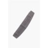 Patterned Silk Cummerbund