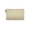 Beige Cotton Handbag