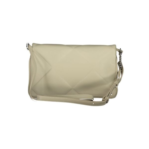 7364584.jpeg Beige Cotton Handbag