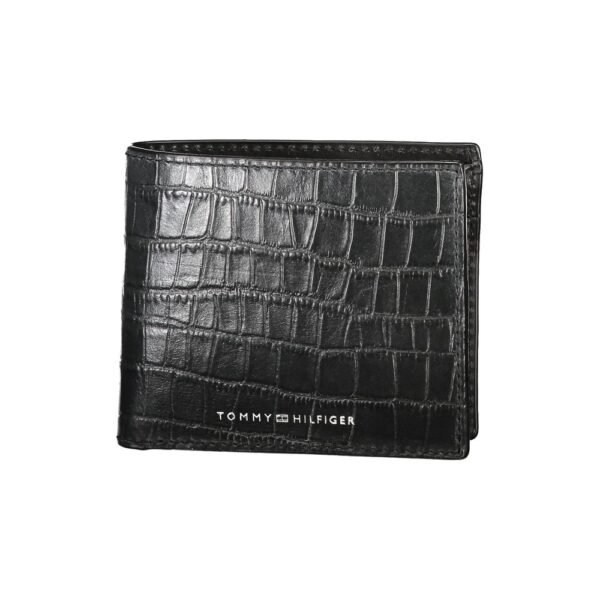 7456491.jpeg Black Leather Wallet