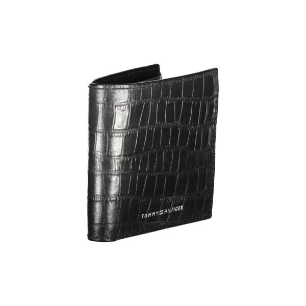 7456497.jpeg Black Leather Wallet
