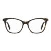 Bicolor Haircalf Frames