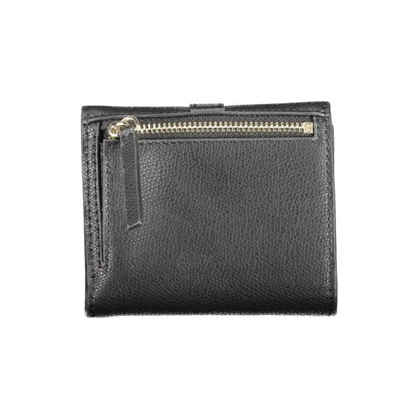 7480440.jpeg Black Polyethylene Wallet