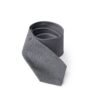 7481771.jpeg Gray Silk Ties & Bowty